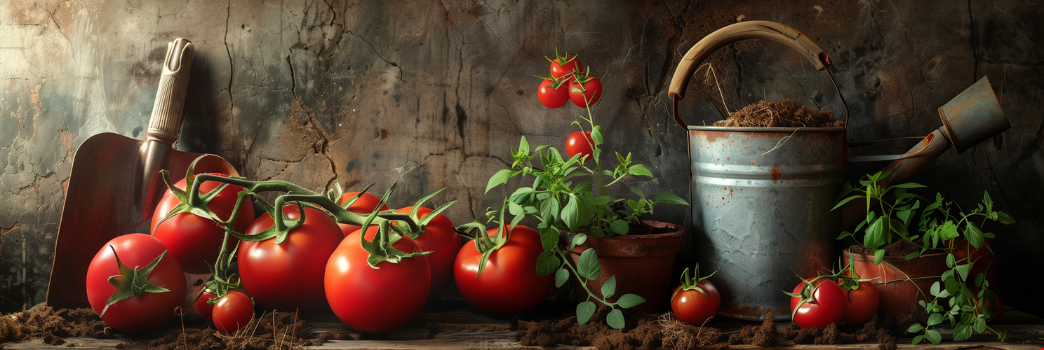 بذر گوجه فرنگی دلار